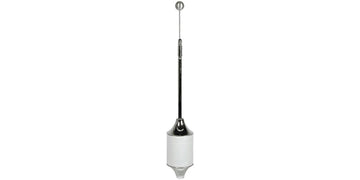 Hustler RM-15-S Super Resonator, 15M Hustler