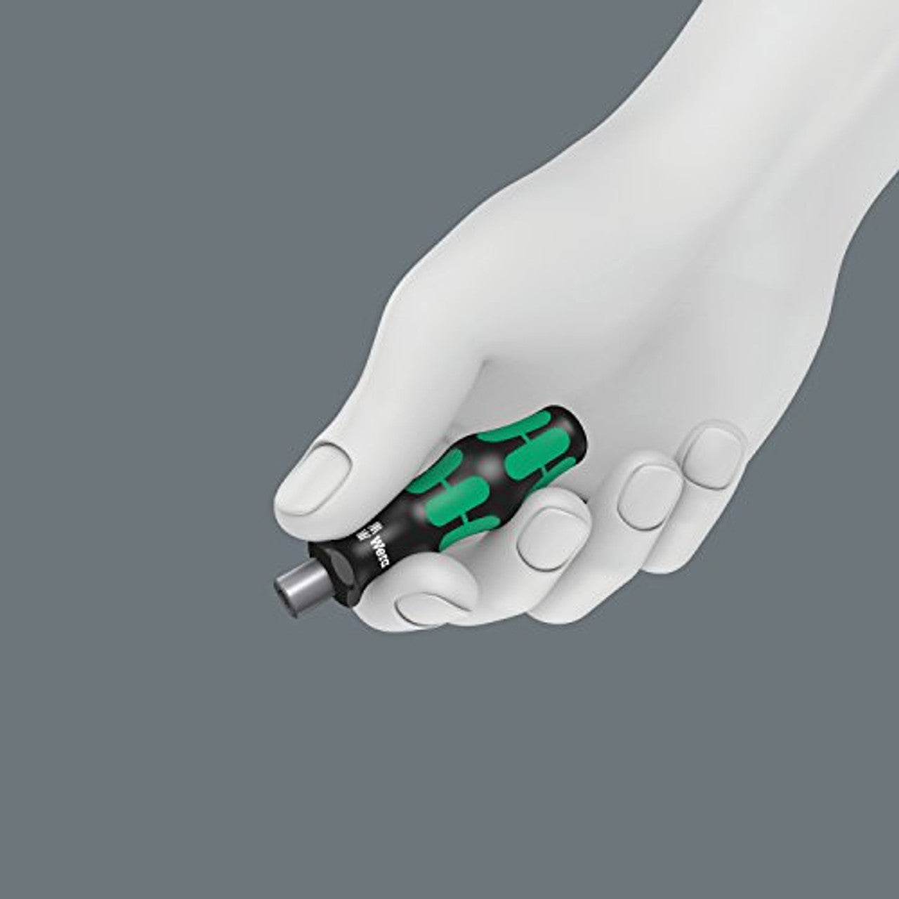 Wera 05051274001 Bit Holder 813 1/4x78mm Wera