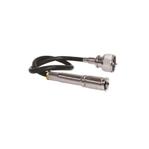 ProComm 12MFPL - RG58 Coax PL259 to Female Motorola Adapter (12MFPL) ProComm