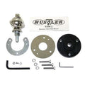 Hustler / New-Tronics Antenna Corp. Stainless Steel CB Antenna Ball Mount SSM-2 Hustler