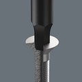 Wera 05118066001 2054 Screwdriver for Hexagon Socket Screws Wera