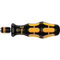 Wera 05051464001 Kraftform ESD 816 R Hexagon Bitholding Screwdriver, Non-Magneti Wera