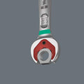 Wera 05020022001 Joker Ring Ratchet/ Double Open-end Wrench Set Wera