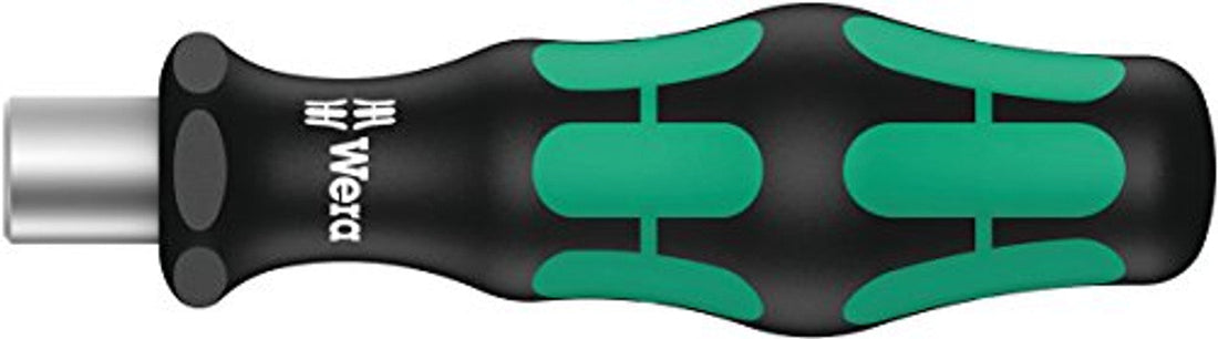 Wera 05051274001 Bit Holder 813 1/4x78mm Wera