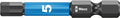 Wera 05073945001 Bits for hex socket screws