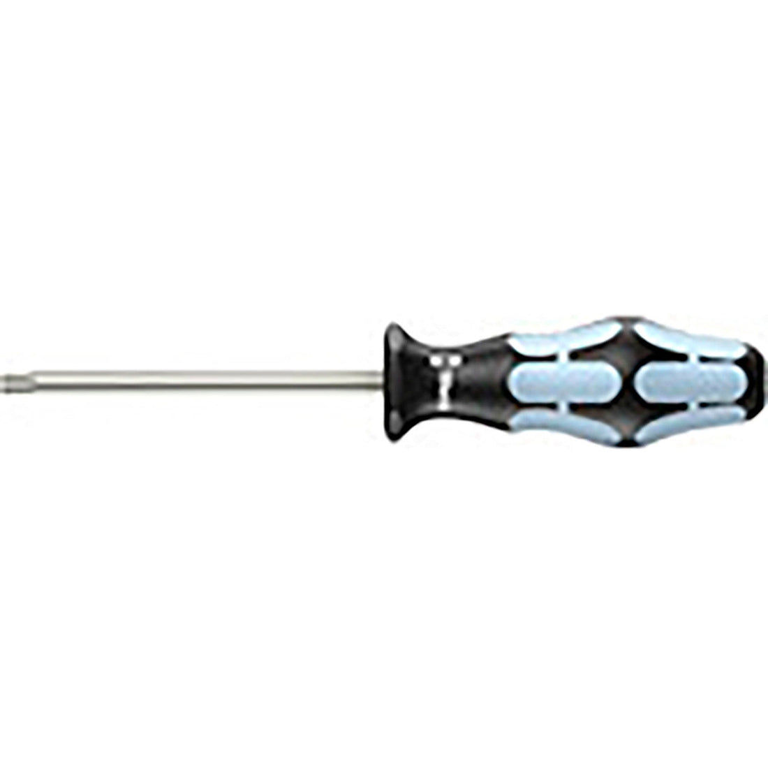 Wera 05032054001 Kraftform Stainless 3367 Torx Screwdriver, TX 20 Head, 4" Blade Wera
