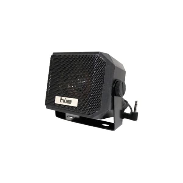Procomm JBCSP-5X 2.25 in. 8 Ohm 5W Weatherproof Speaker ProComm