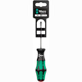 Wera 05100051001 Screwdriver 350 PH SB for Phillips 1x80mm Wera