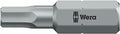 Wera 05073342001 840/1 Z Sets Screwdriver Bits, 3 Pieces Wera