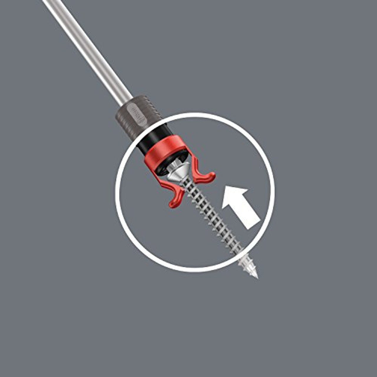 Wera 05073681001 1441 Sb Screw Gripper With Holding Function Wera