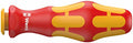 Wera 05003990001 Kraftform Kompakt VDE 817 Screwdriver Handle Wera