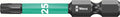 Wera 05073965001 Impact Torx Bit 867/4  DC SB 1 x TX 25x50mm Wera