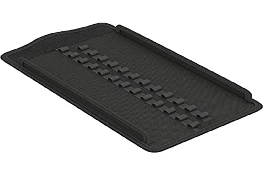 Wera 05136480001 136480 Textile Storage Pouch for Kraftform Micro Big Pack 1 Wera