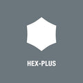 Wera 05073544001 Hex Keys,MULTI Wera