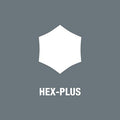 Wera 05073544001 Hex Keys,MULTI Wera