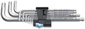 Wera 05073544001 Hex Keys,MULTI Wera