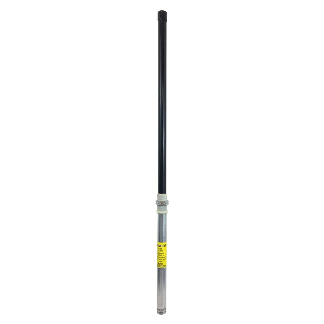 Procomm PT-3 Portable No Ground Base Station Antenna ProComm
