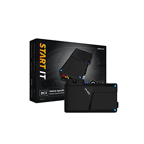 iDatastart ADS-THR-HA10 Remote start T-harness for select 2014-up Honda and Acura vehicles (CMHCXA0 module also required) iDatastart