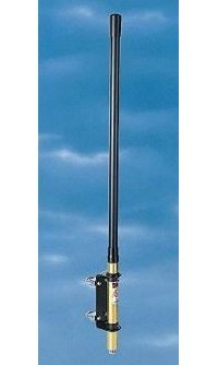 Twinpoint Saturn 39 in. Low Profile Base Antenna TWINPOINT