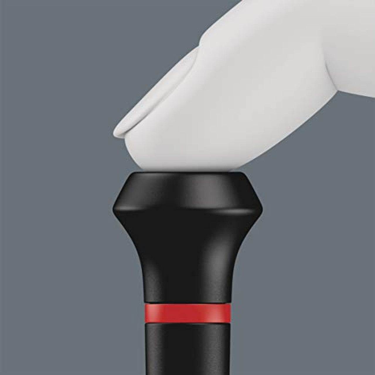 Wera 05118066001 2054 Screwdriver for Hexagon Socket Screws Wera