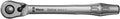 Wera 05004004001 8004 A Zyklop Full Metal Ratchet with Switch Lever Wera