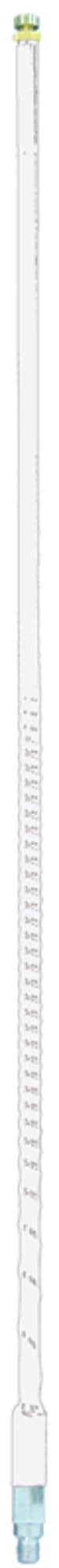 Firestik  FL4-W - Firestik 4' "Firefly" 5/8 Wave 200 Watt White CB Antenna (FL4-W) Firestik