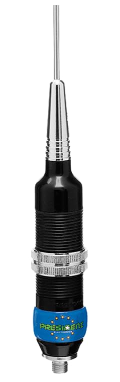 PRESIDENT Maryland RW CB Radio Antenna President