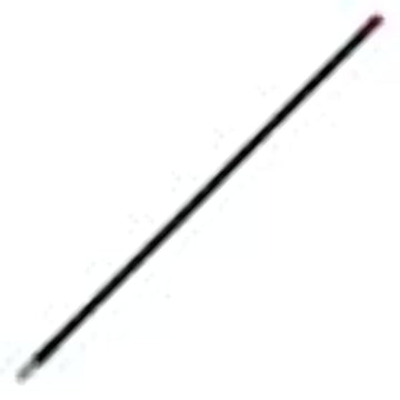 Firestik KW3B 3' (92cm) Heavy Duty Antenna - 5/8 Wave (Black) Firestik