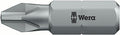 Wera 05073307001 1 851/1 Z Set  Metal Screwdriver Bit, Phillips 1 x PH1, PH2 Wera