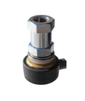 Procomm 18' TERMINATOR COAX W/ NIP CONNECTOR & LOOSE NIP13 Procomm