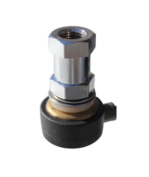 Procomm 18' TERMINATOR COAX W/ NIP CONNECTOR & LOOSE NIP13 Procomm