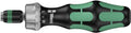 Wera 05051461001 Kraftform 816 RA Bitholding Ratcheting Screwdriver, 1/4