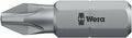 Wera 05073311001 855/1 Z Screwdriver Bits, 3 Pieces Wera