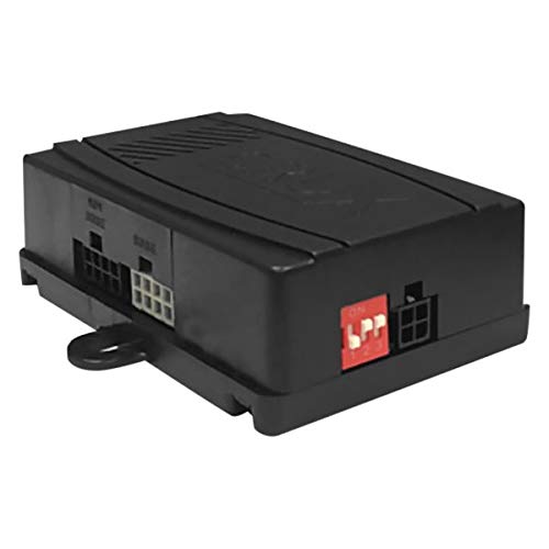 CRUX DKGM49 Radio Replacement Interface for Select '06-'17 GM LAN 29 Bit Vehicles with SWC (with Dash Kit) CRUX Interfacing Solutions