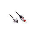 Metra 40-HD13 Antenna Adapter Fits select 2016-up Honda vehicles (Motorola male to OEM antenna female) SEJAHTERA