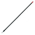 Firestik RP4B 4' (122cm) Road-Pal Light Weight Antenna- 5/8 Wave (Black) Firestik