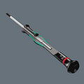 Wera 05118042001 Kraftform Micro 2067 Torx TX Electronics Precision Screwdriver Wera