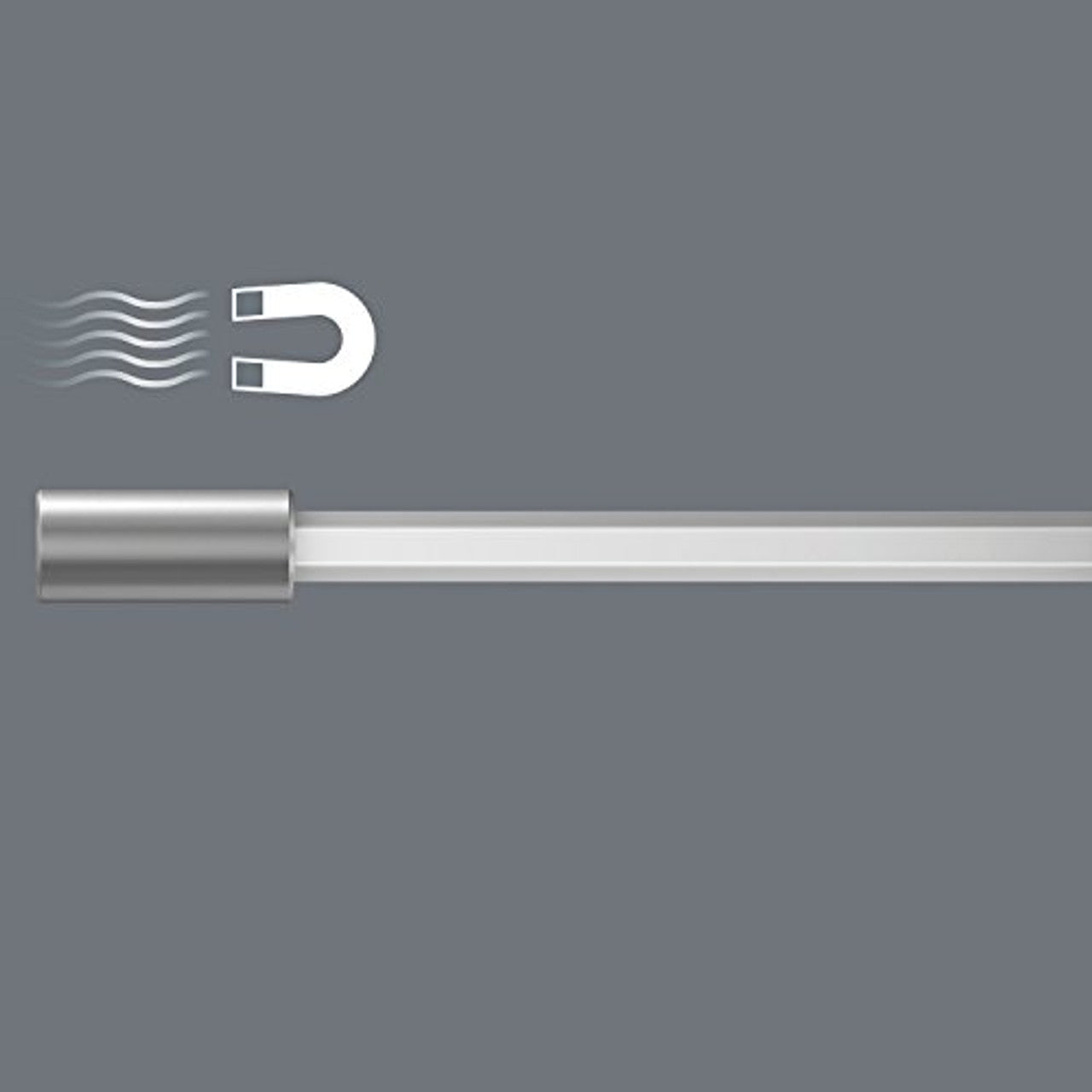 Wera 05073661002 Kraftform Kompakt 27 RA Slotted Ratcheting Screwdriver Wera