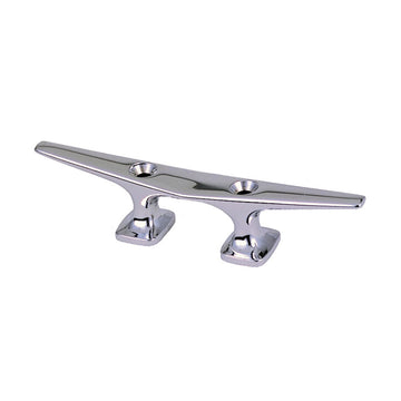 Perko 1252DP0CHR 6.5" Open Base Cleat - Chrome Plated Zinc Perko