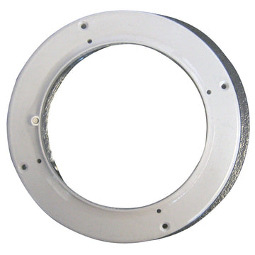 Ritchie Helmsman Adapter Kit - White (H-AWHT) Ritchie