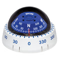 Ritchie XP-99W Kayaker Compass - Surface Mount - White (XP-99W) Ritchie