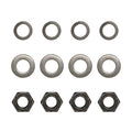 Westin 37-711255 XTS Overhead Light Mount Black Westin