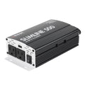 Wagan EL3716 SlimLine AC Inverter 500 Watt (MSW) Wagan