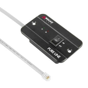 Control remoto inversor Wagan EL5603 Pure Line™