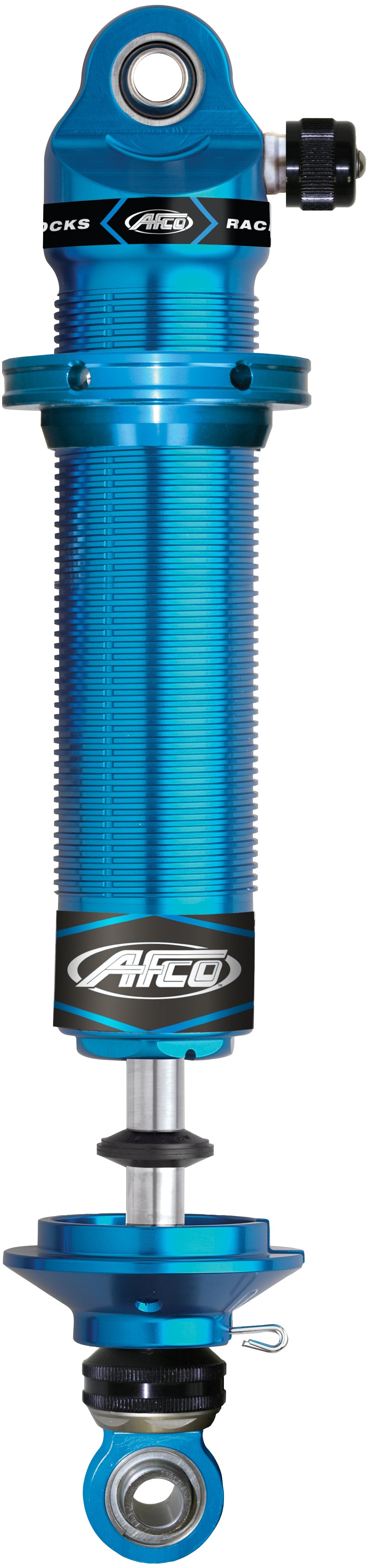 AFCO Racing 3850BNC Aluminum  5 Inch  Stroke  Coil-Over  Double Adjustable  BNC Afco Racing Products