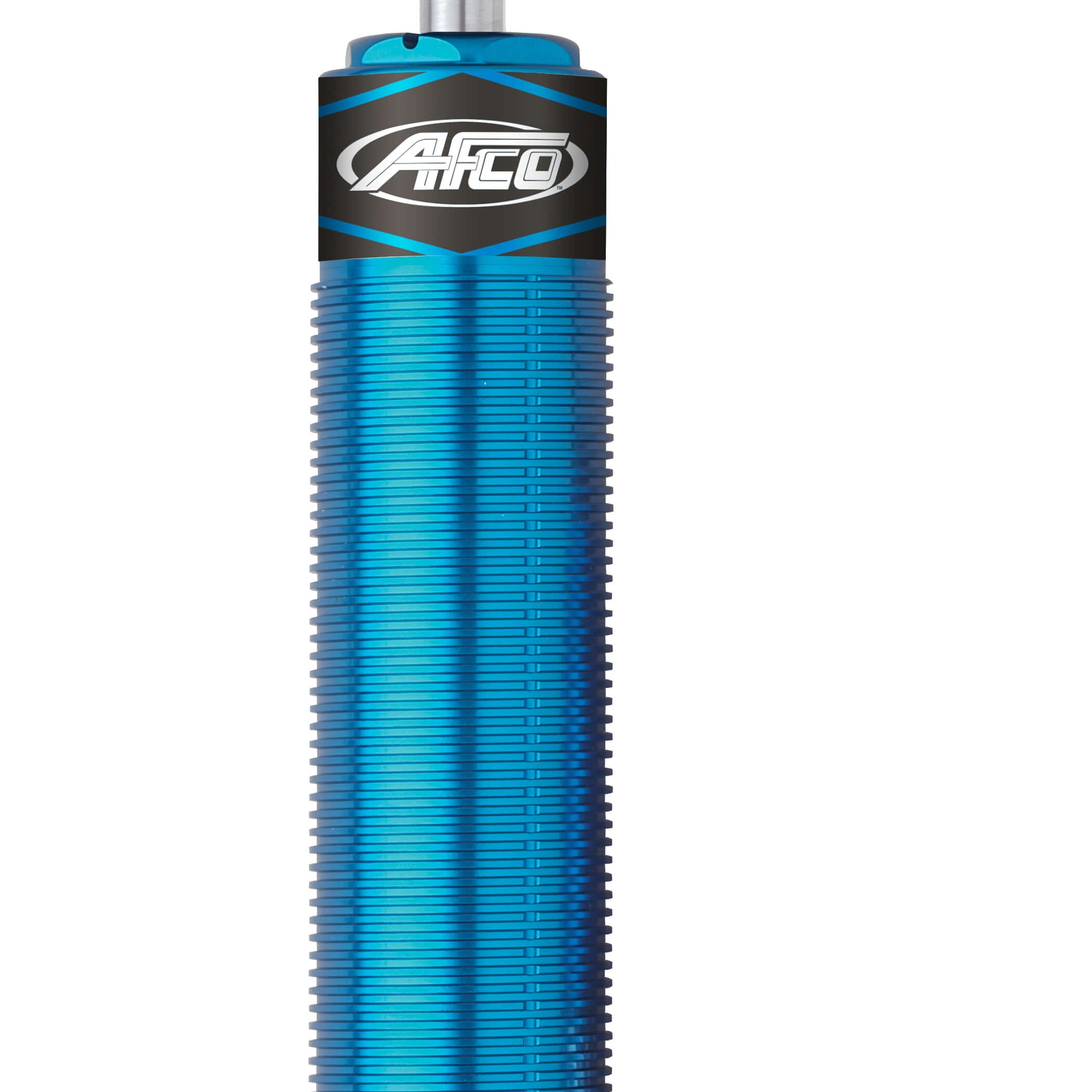 AFCO Racing 3850F/BNC Aluminum 5 Inch Stroke Coil-over Double Adjustable GM Mid/Full-size Front BNC Afco Racing Products