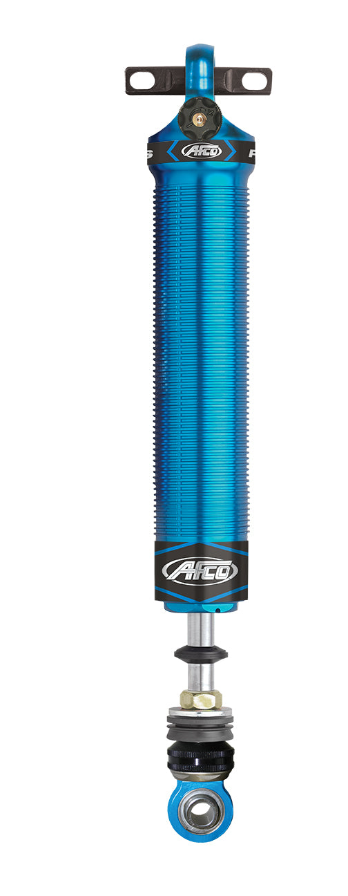 AFCO Racing 3870R-1 Aluminum 7 Inch Stroke Coil-over Double Adjustable GM Mid/Full-size Rear AFCO