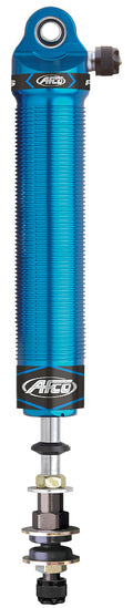 AFCO Racing 3870R Aluminum 7 Inch  Stroke  Coil-Over Double Adjustable Eliminator Shock Ford/Mercury Afco Racing Products