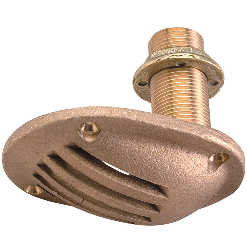 Perko 0065DP6PLB 1" Intake Strainer Bronze MADE IN THE USA Groco