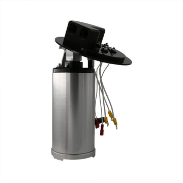 Aeromotive 19105 Brushless In-Tank Pump 2011-2017 Mustang (S197 & S550), 2018-2020 (GT/Ecoboost)